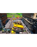 Taxi Chaos АВТОДОСТАВКА STEAM GIFT РОССИЯ