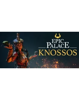 Epic Palace : Knossos АВТОДОСТАВКА STEAM GIFT РОССИЯ Epic Palace : Knossos АВТОДОСТАВКА STEAM GIFT РОССИЯ