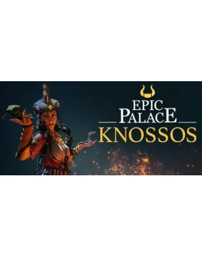 Epic Palace : Knossos АВТОДОСТАВКА STEAM GIFT РОССИЯ