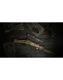 Hunt: Showdown 1896 Bayou Wraith DLC STEAM РОССИЯ