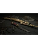 Hunt: Showdown 1896 Bayou Wraith DLC STEAM РОССИЯ