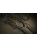 Hunt: Showdown 1896 - The Committed DLC STEAM РОССИЯ