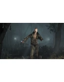 Hunt: Showdown 1896 - The Committed DLC STEAM РОССИЯ