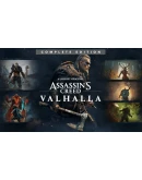 AC Valhalla Complete + Dawn of RagnarokОФФЛАЙН