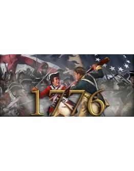 Prime &amp Load: 1776 АВТОДОСТАВКА STEAM РОССИЯ