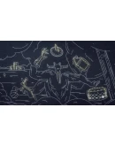 Genesis Noir АВТОДОСТАВКА STEAM GIFT РОССИЯ