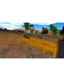 Demolish &amp Build VR АВТОДОСТАВКА STEAM GIFT РОССИЯ