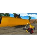 Demolish &amp Build VR АВТОДОСТАВКА STEAM GIFT РОССИЯ