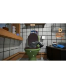 I am Bread АВТОДОСТАВКА STEAM GIFT РОССИЯ