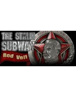The Stalin Subway: Red Veil STEAM GIFT РОССИЯ
