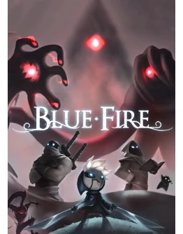 Blue Fire Xbox One & Series XS Blue Fire Xbox One & Series XS