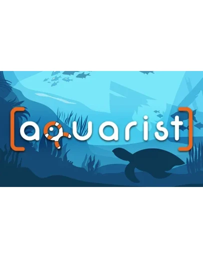 Aquarist стройте аквариумы, разводите рыбу, развивайте