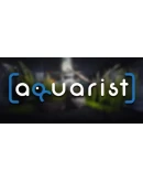 Aquarist стройте аквариумы, разводите рыбу, развивайте