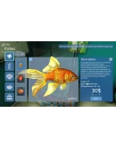 Aquarist стройте аквариумы, разводите рыбу, развивайте