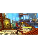Dungeon Defenders - New Heroes DLC DLC STEAM GIFT RU