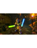 Dungeon Defenders Barbarian Hero DLC DLC STEAM GIFT