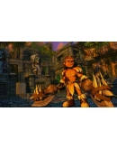 Dungeon Defenders Barbarian Hero DLC DLC STEAM GIFT