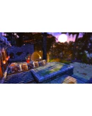 Dungeon Defenders Assault Mission Pack DLC STEAM GIFT Dungeon Defenders Assault Mission Pack DLC STEAM GIFT