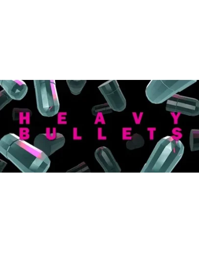 Heavy Bullets АВТОДОСТАВКА STEAM GIFT РОССИЯ
