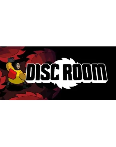 Disc Room АВТОДОСТАВКА STEAM GIFT РОССИЯ