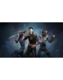 Absolver XBOX ONE / XBOX SERIES XS / КЛЮЧ