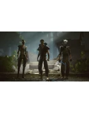 Absolver XBOX ONE / XBOX SERIES XS / КЛЮЧ