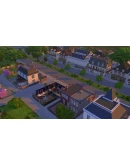The Sims 4 + 30 Дополнений I ПК/Мак + Смена Почты EA