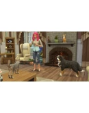 The Sims 4 + 30 Дополнений I ПК/Мак + Смена Почты EA