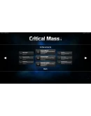 Critical Mass АВТОДОСТАВКА STEAM GIFT РОССИЯ