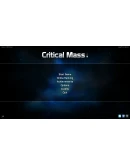 Critical Mass АВТОДОСТАВКА STEAM GIFT РОССИЯ