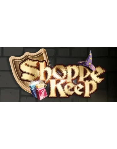 Shoppe Keep АВТОДОСТАВКА STEAM GIFT РОССИЯ