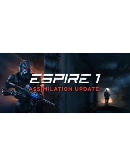 Espire 1: VR Operative АВТОДОСТАВКА STEAM GIFT РОССИЯ