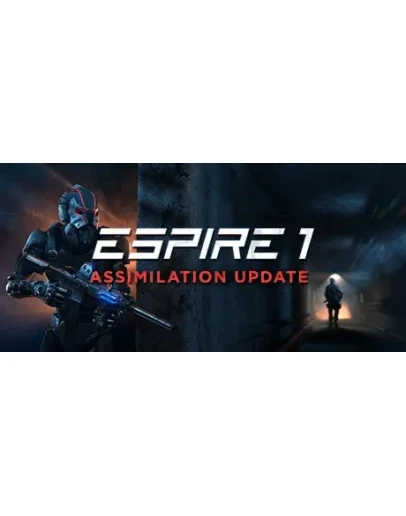 Espire 1: VR Operative АВТОДОСТАВКА STEAM GIFT РОССИЯ