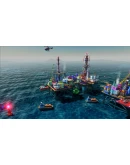 Drill Deal Oil Tycoon АВТОДОСТАВКА STEAM РОССИЯ