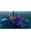 Drill Deal Oil Tycoon АВТОДОСТАВКА STEAM РОССИЯ