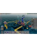 Drill Deal Oil Tycoon АВТОДОСТАВКА STEAM РОССИЯ