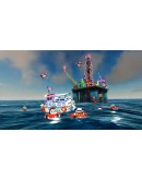 Drill Deal Oil Tycoon АВТОДОСТАВКА STEAM РОССИЯ