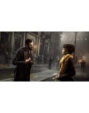 Vampyr АВТОДОСТАВКА STEAM GIFT РОССИЯ