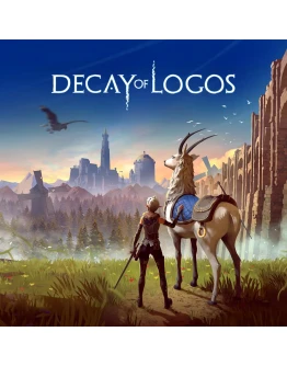 Decay of Logos XBOX ONE XS КЛЮЧ