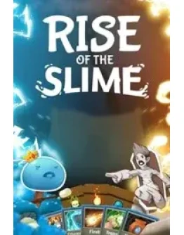 Rise of the Slime XBOX ONE XS КЛЮЧ