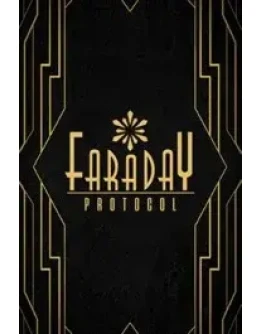 Faraday Protocol XBOX ONE XS КЛЮЧ