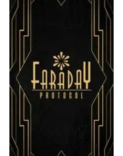 Faraday Protocol XBOX ONE XS КЛЮЧ