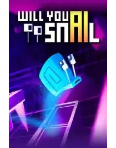 Will You Snail? XBOX ONE XS КЛЮЧ Will You Snail? XBOX ONE XS КЛЮЧ