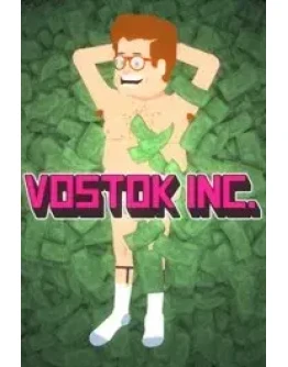 Vostok Inc. XBOX ONE XS КЛЮЧ Vostok Inc. XBOX ONE XS КЛЮЧ