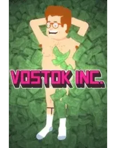 Vostok Inc. XBOX ONE XS КЛЮЧ