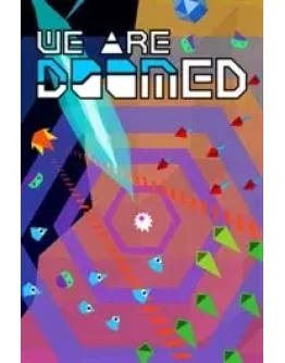 WE ARE DOOMED XBOX ONE XS КЛЮЧ