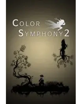 Color Symphony 2 XBOX ONE XS КЛЮЧ