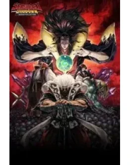 SAMURAI SHODOWN NEOGEO COLLECTION XBOX ONE XS КЛЮЧ