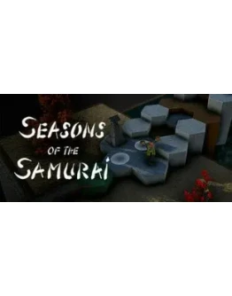 Времена Года Самураев XBOX ONE XS КЛЮЧ