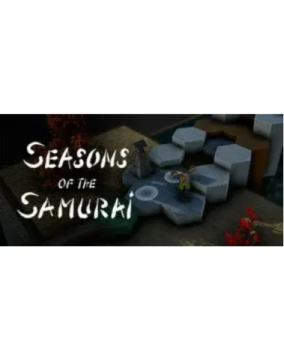 Времена Года Самураев XBOX ONE XS КЛЮЧ